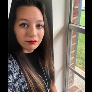 Meet your Posher, Alaina